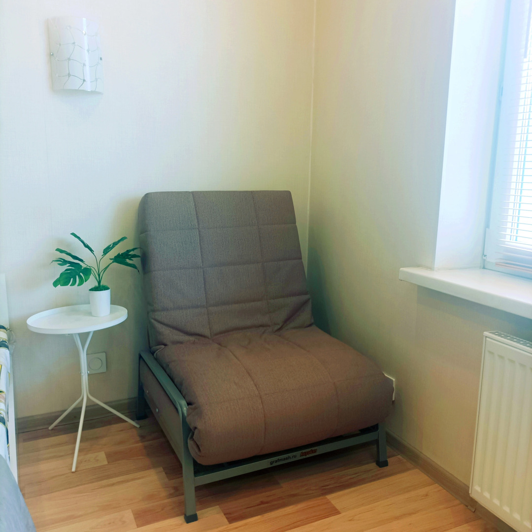 Квартира Yes Хошимина