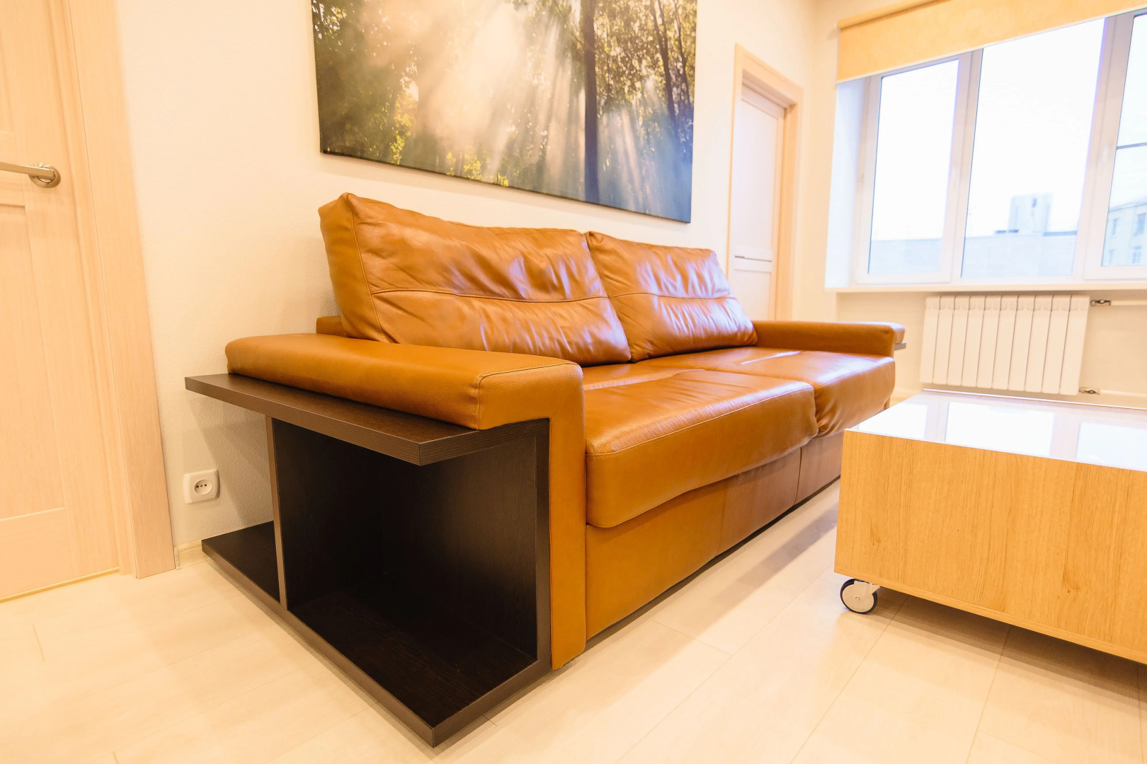 Квартира HotelRoom24 Грузинский Вал