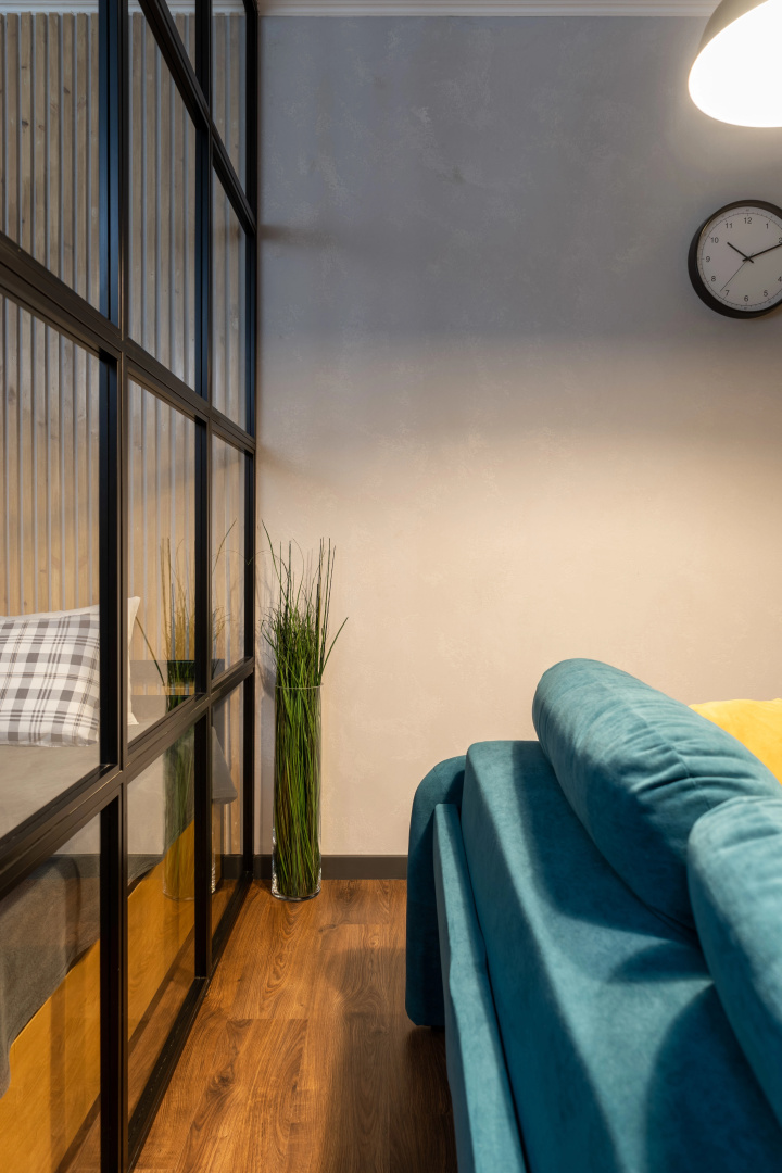 Апартаменты Be Home Liteyny