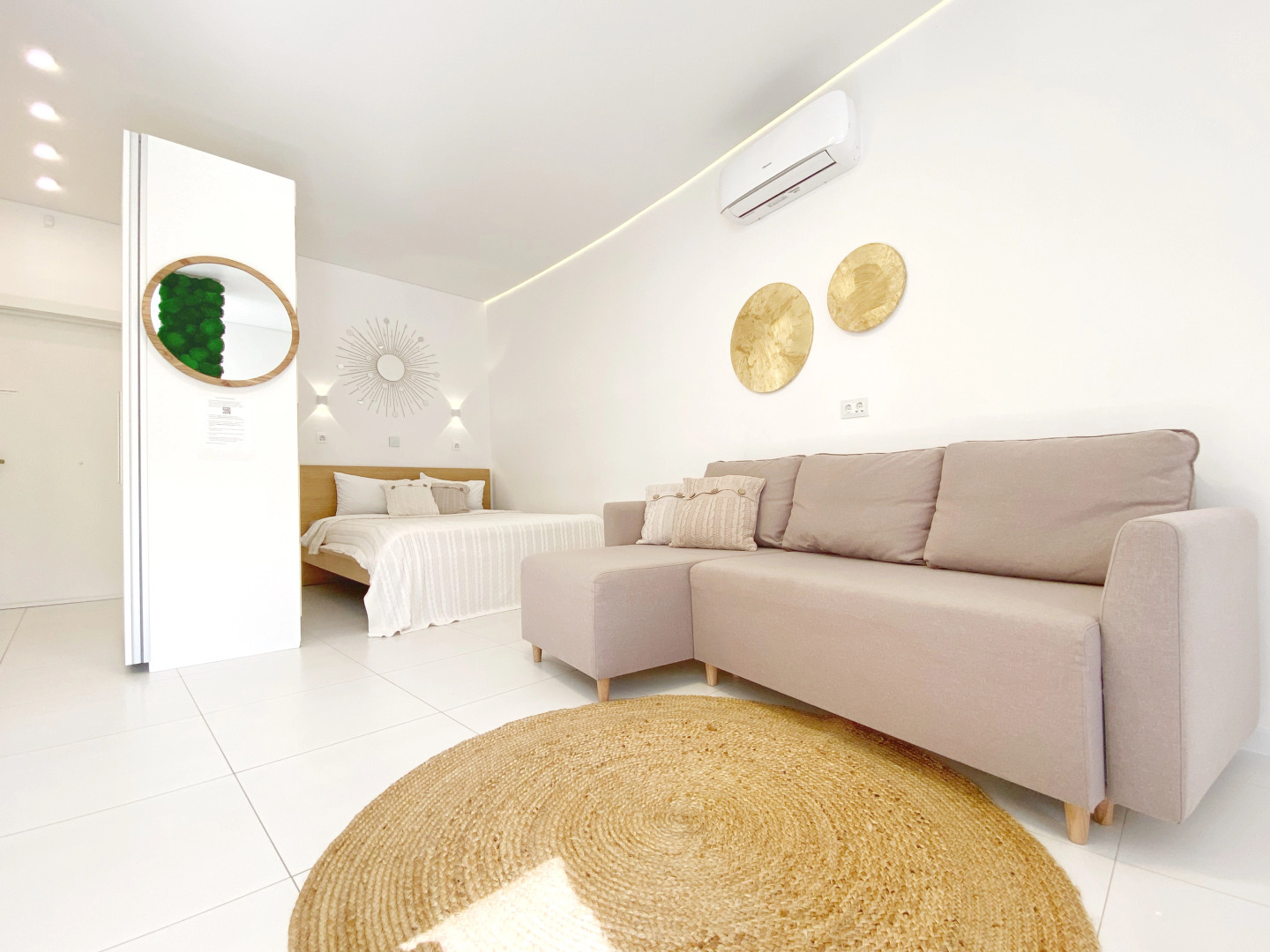 Апартаменты на Свердлова