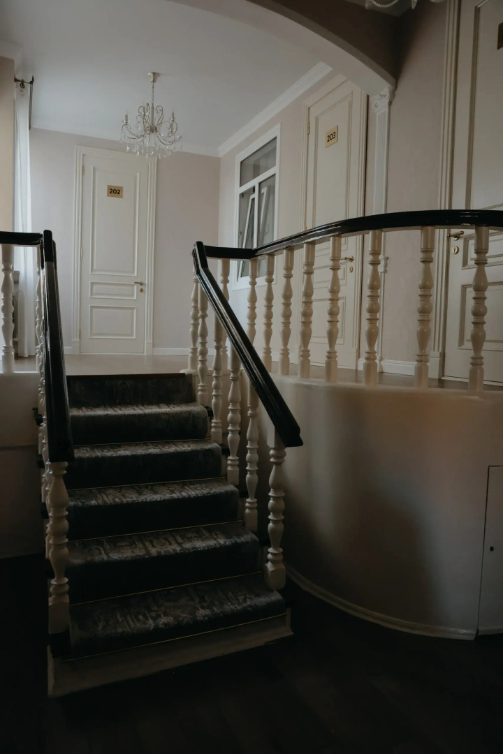 Мини-отель Gold city