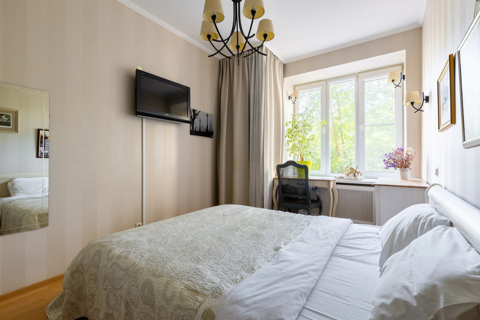 Квартира Идеальная в историческом центре города