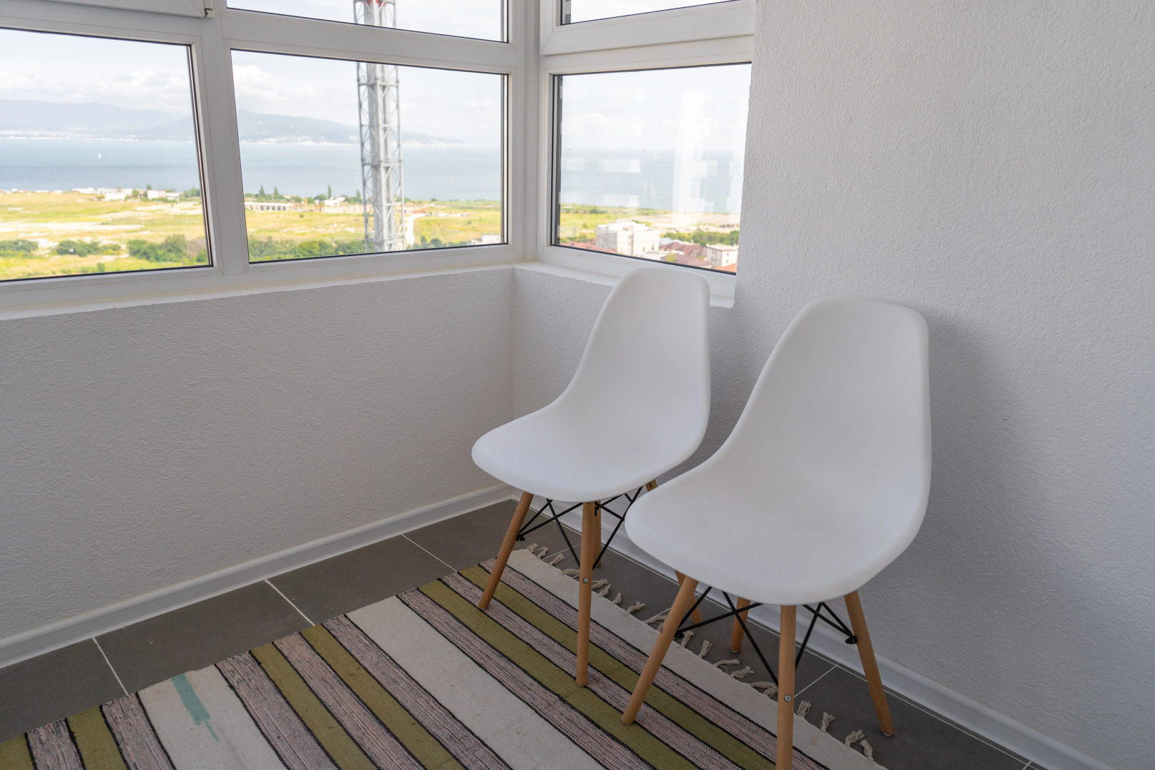 Апартаменты в ЖК Черноморский-2 от LetoApart