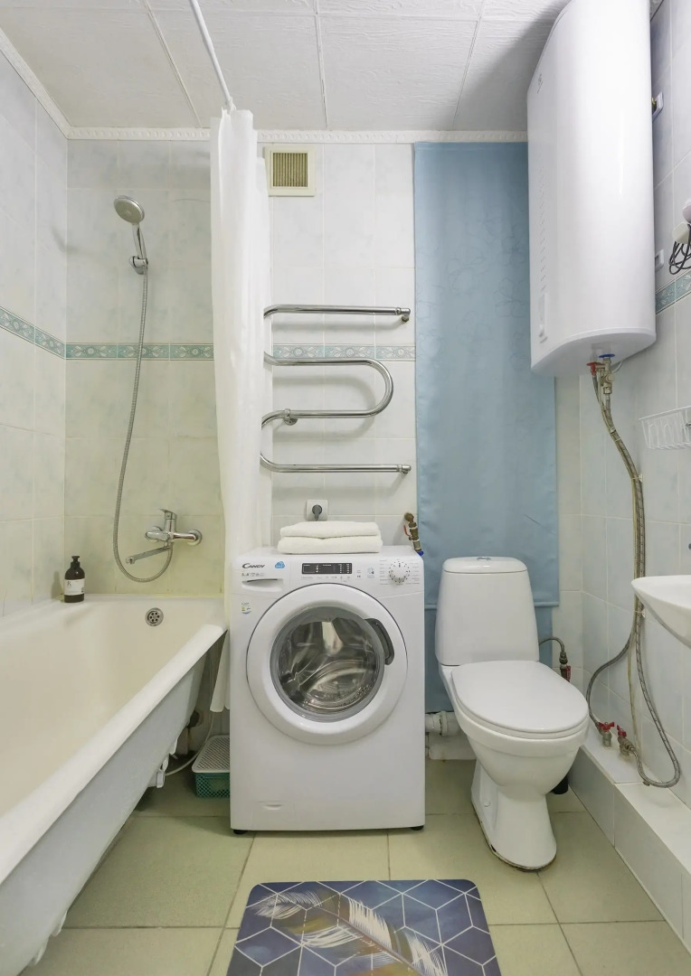 Квартира в центре на Нерчинской 3