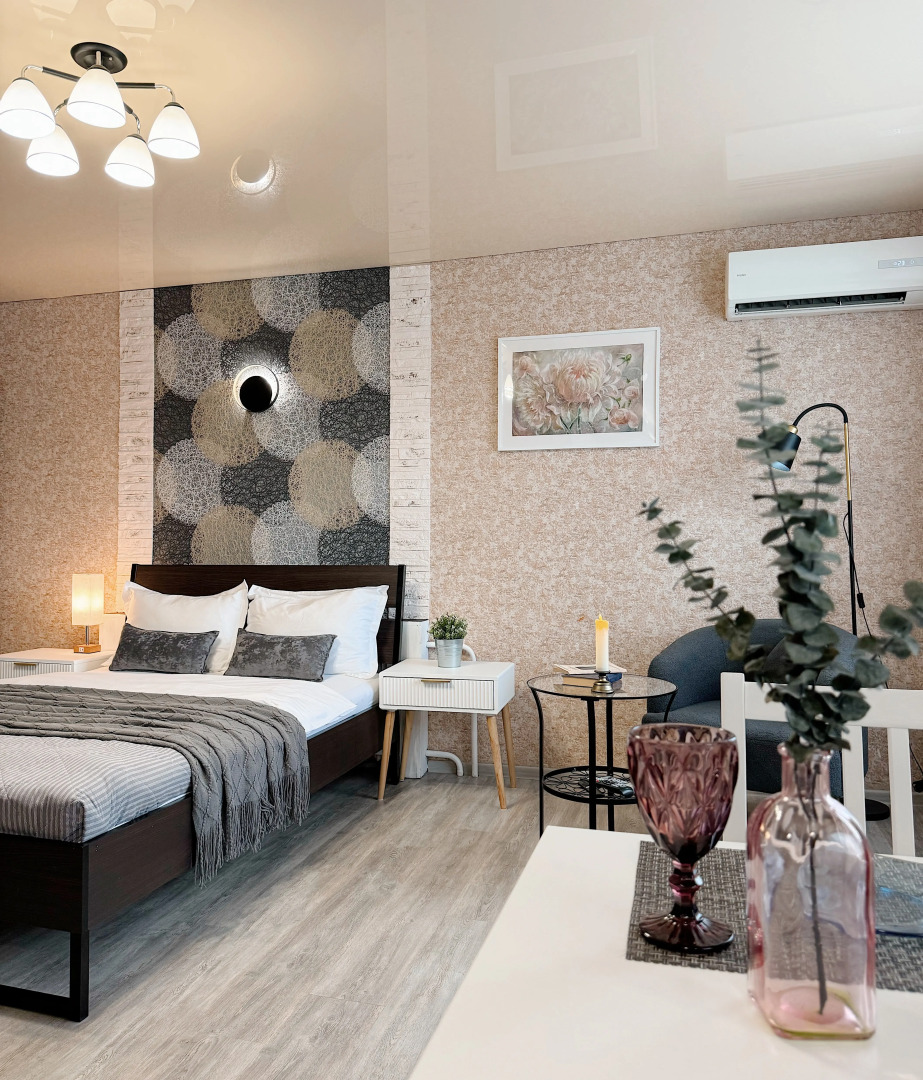 Апартаменты Volga Rent Саратов