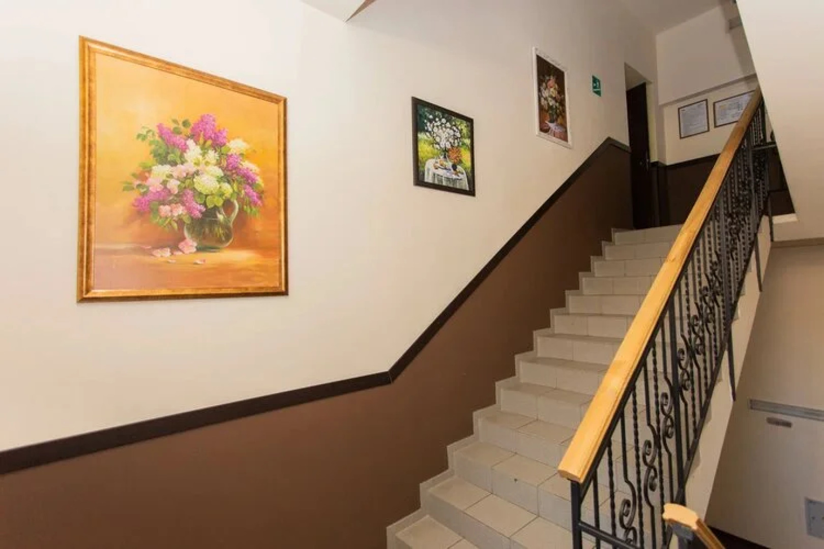 Гостиница Home Hotel Oneginn