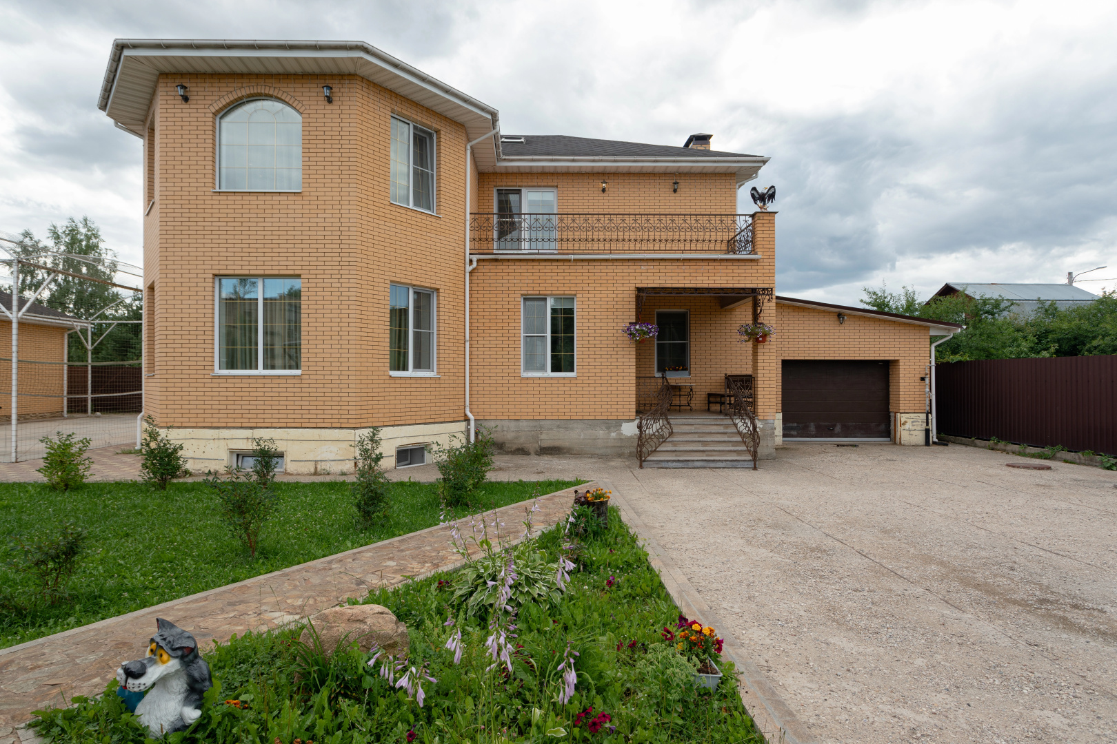 Villa Lunevo