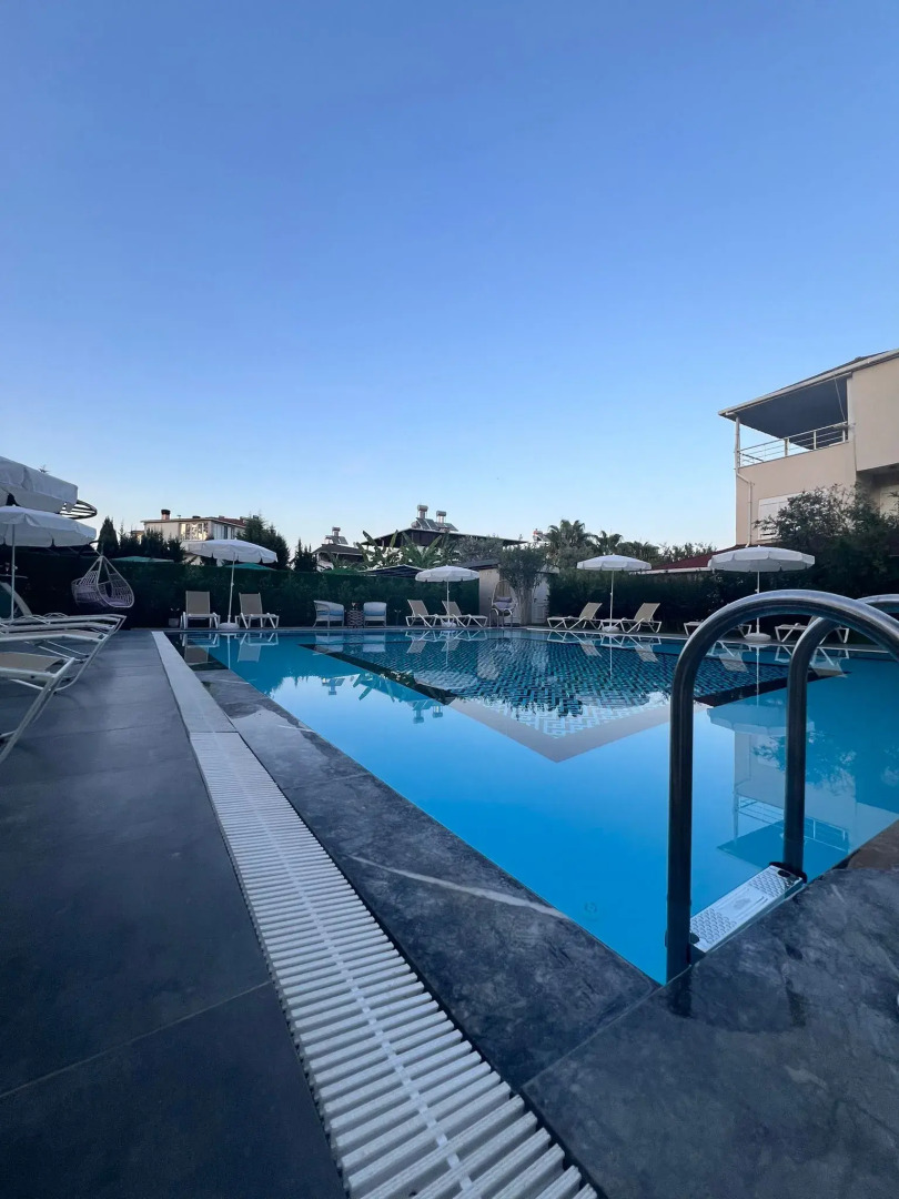 Boutique hotel ONYOUR DREAMS BELEK