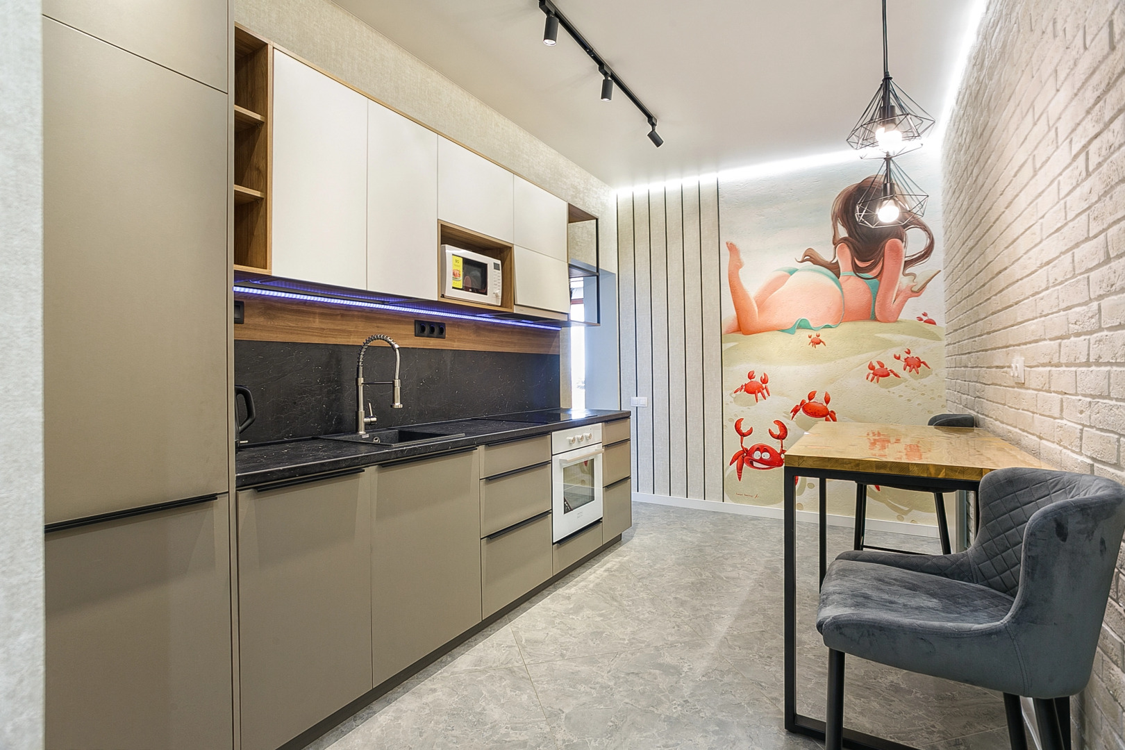 Апартаменты Familiya Gurzuf 13