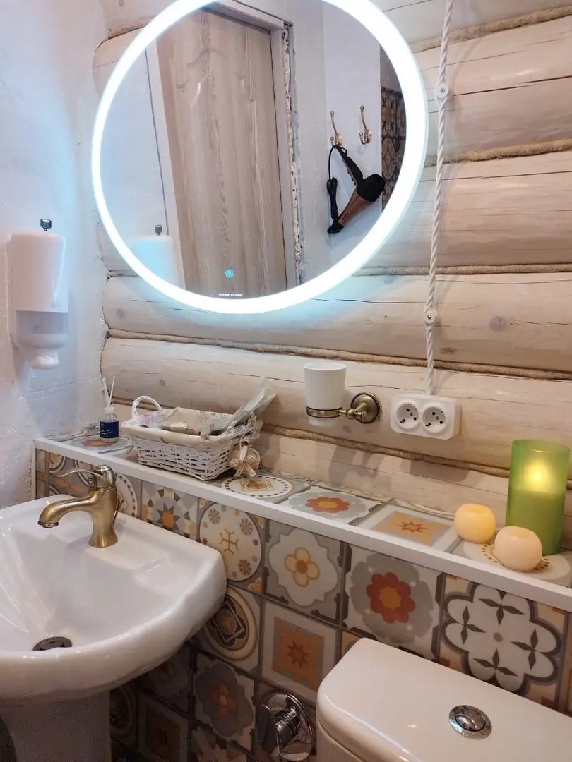 Гостевой дом ОптинаДОМ