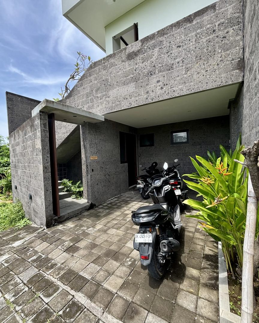 Хостел Verdana Cemagi