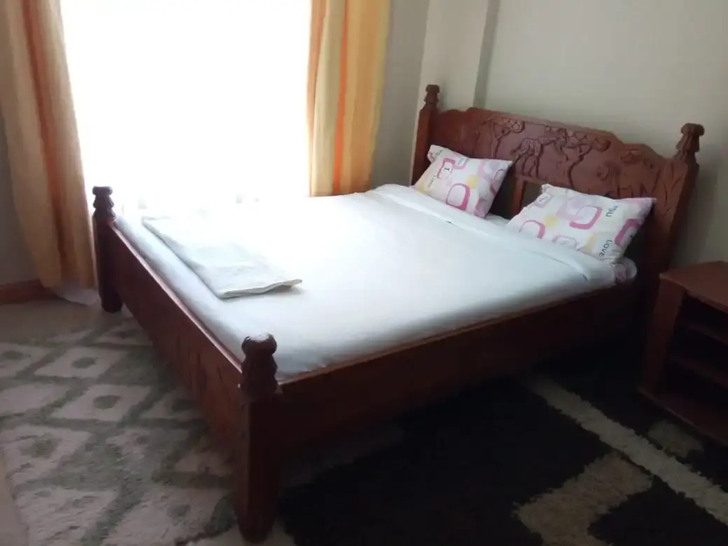 Апартаменты West Suites