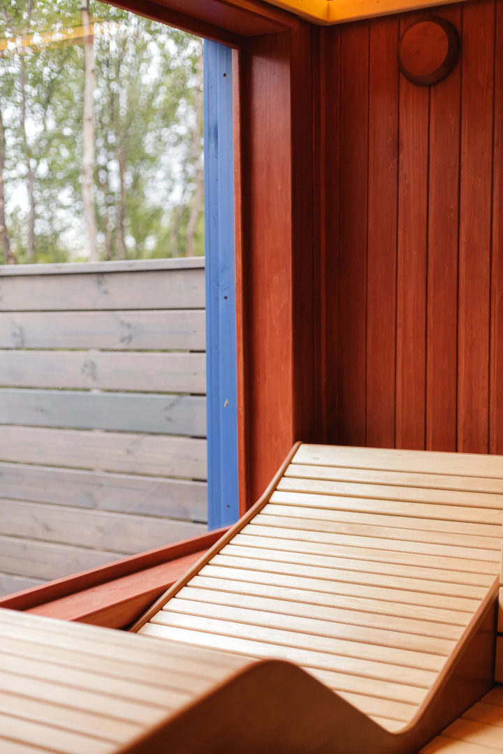 Частный Дом Уютный на Берегу Озера