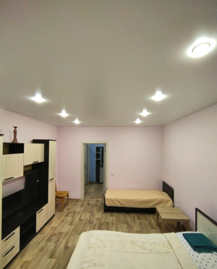 Апартаменты Свобода