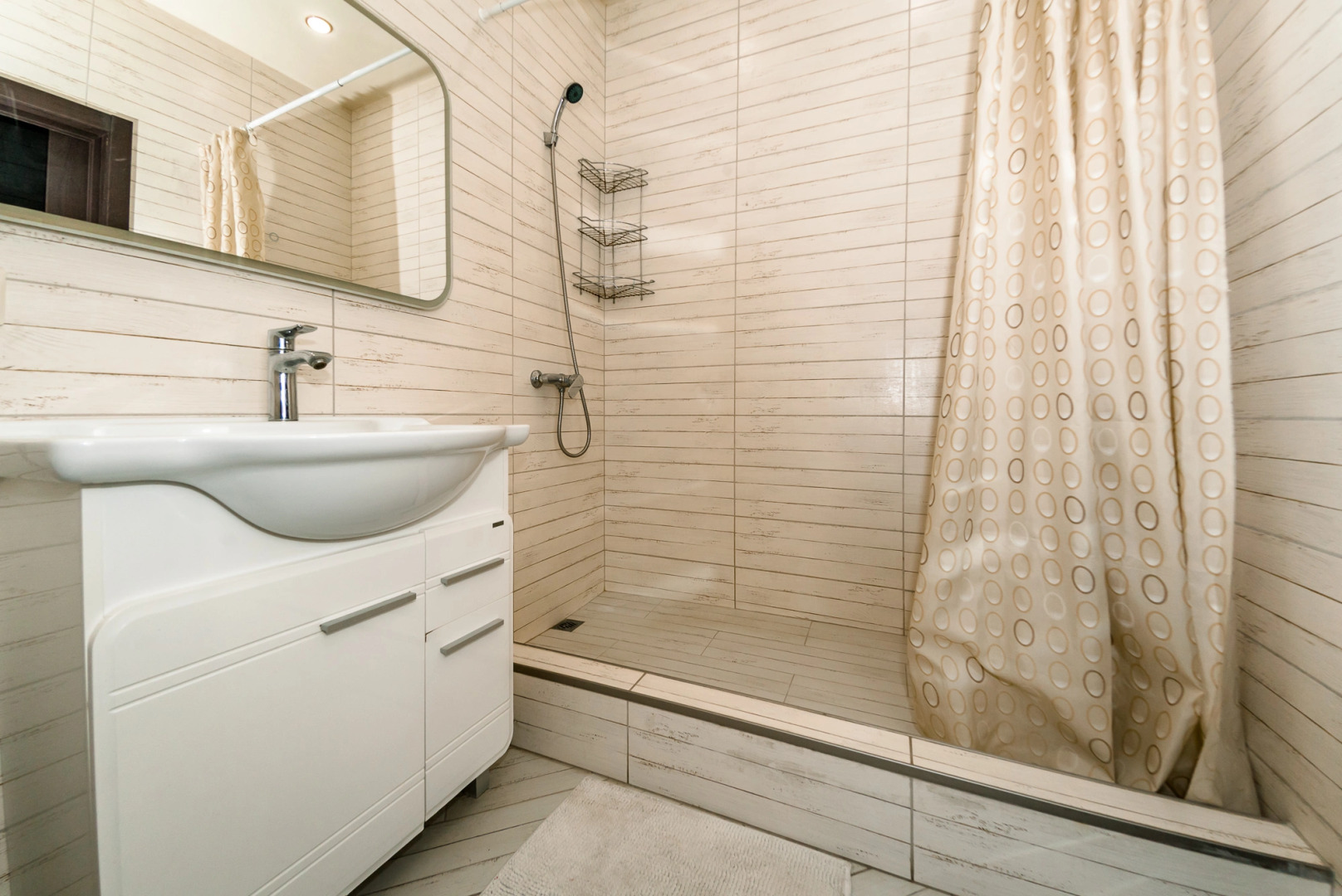 Апартаменты на Парковой 61/1 B-Flats