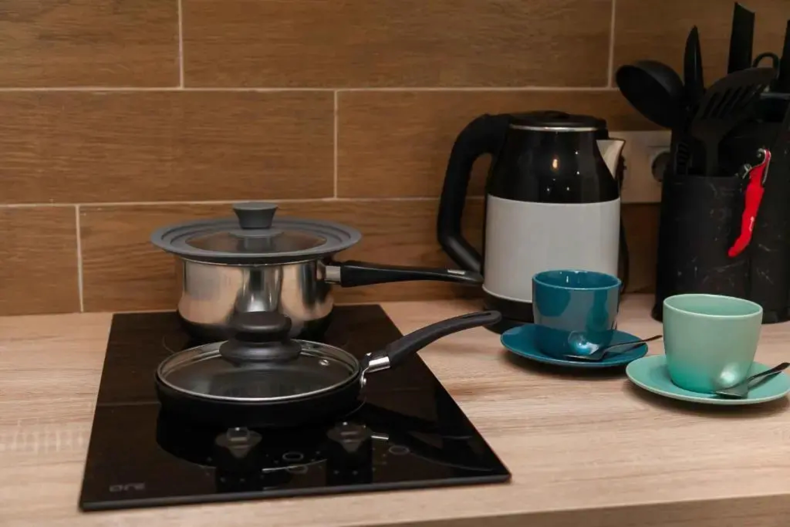 Квартира на Фридриха Энгельса-2