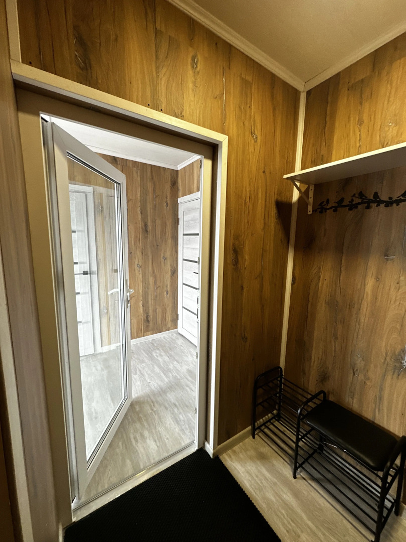 Частный Дом Благодать