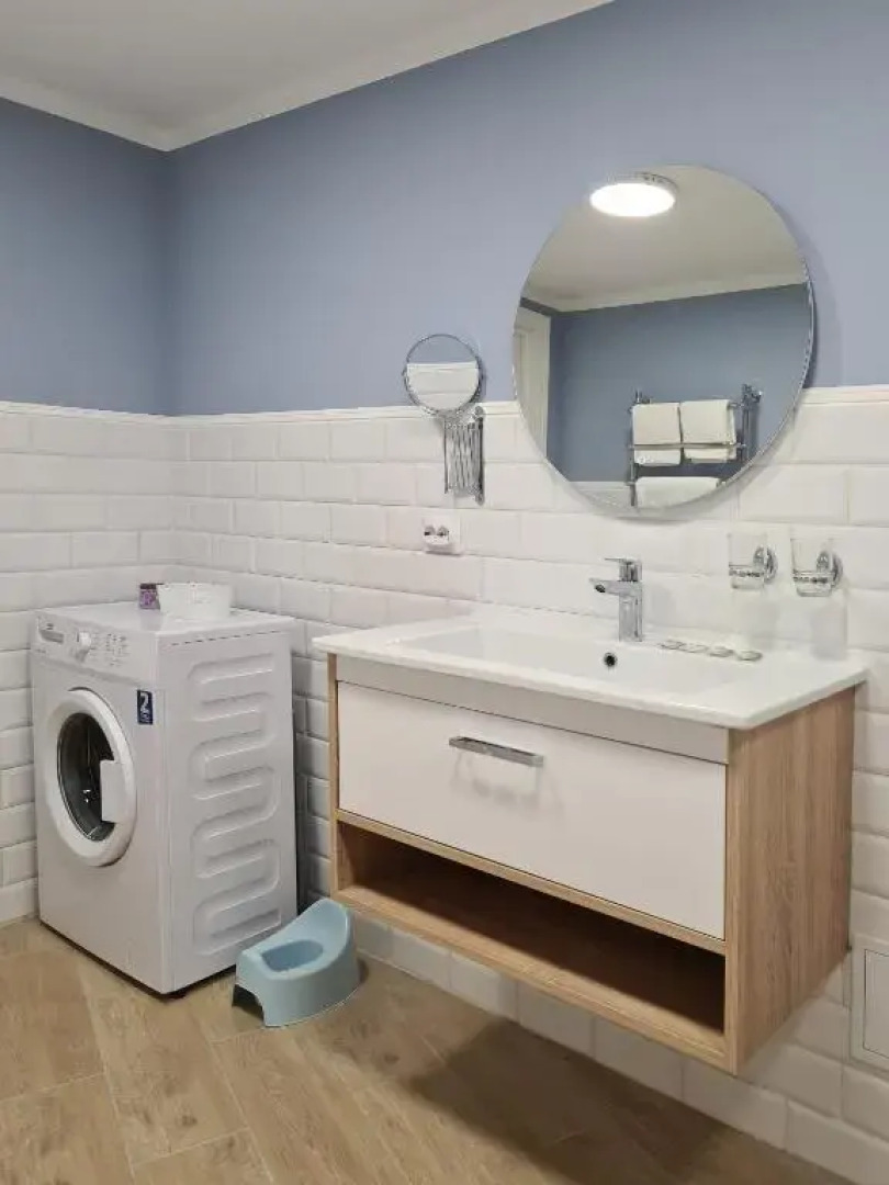 Апартаменты Apart 39 у Залива Дельфин