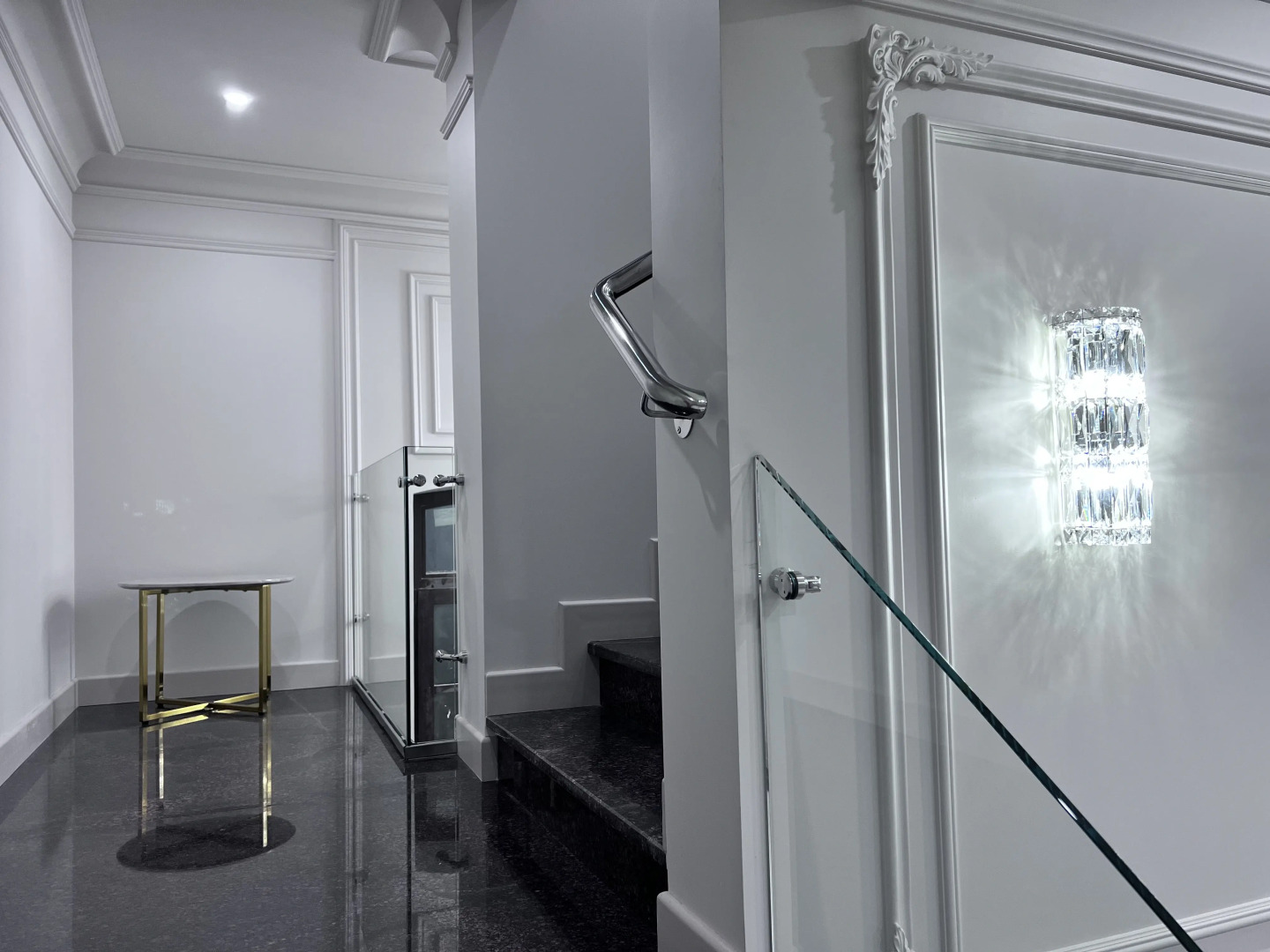 Мини-Отель Atmosfera