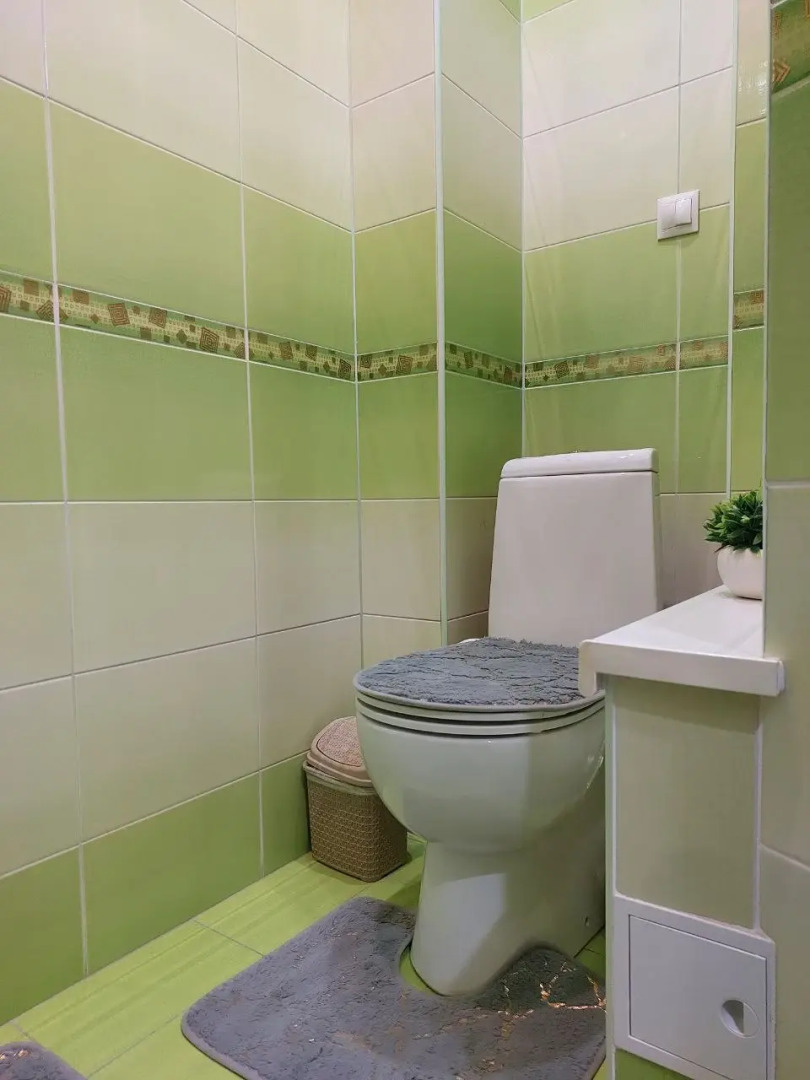 Квартира ПосуткаРу Орджоник 83к1 Курортный парк и Питьевая галерея