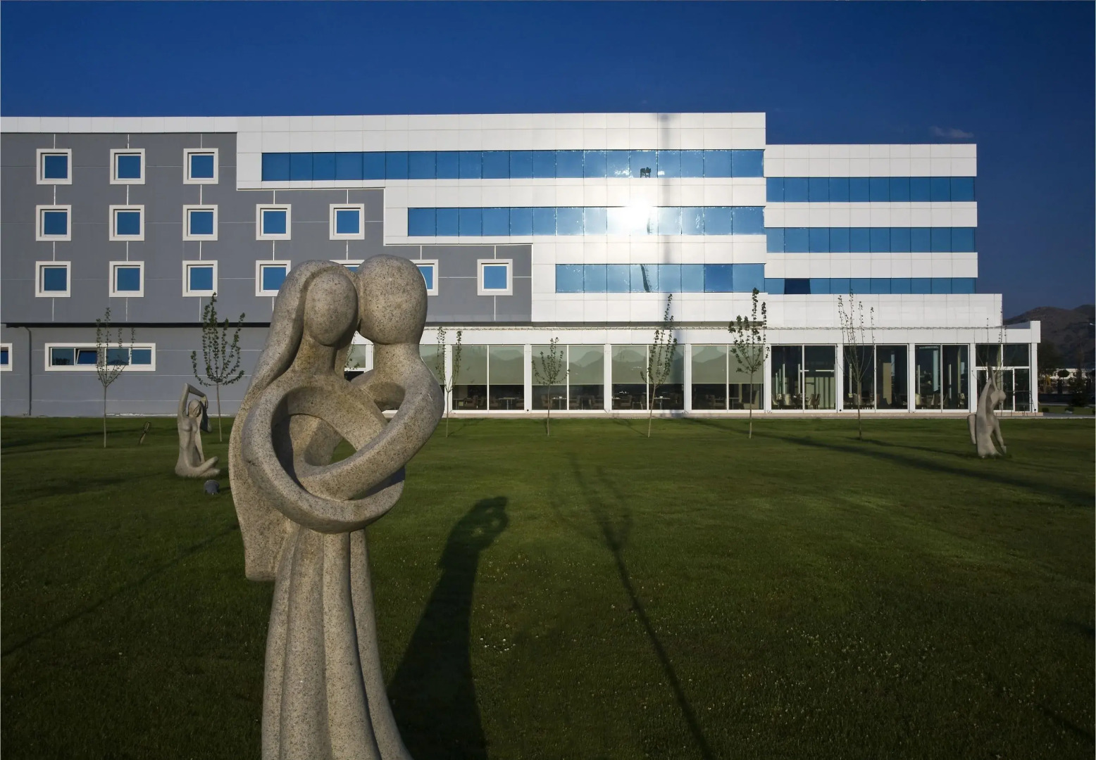 MCG Hotels Thermal Spa Convention Center