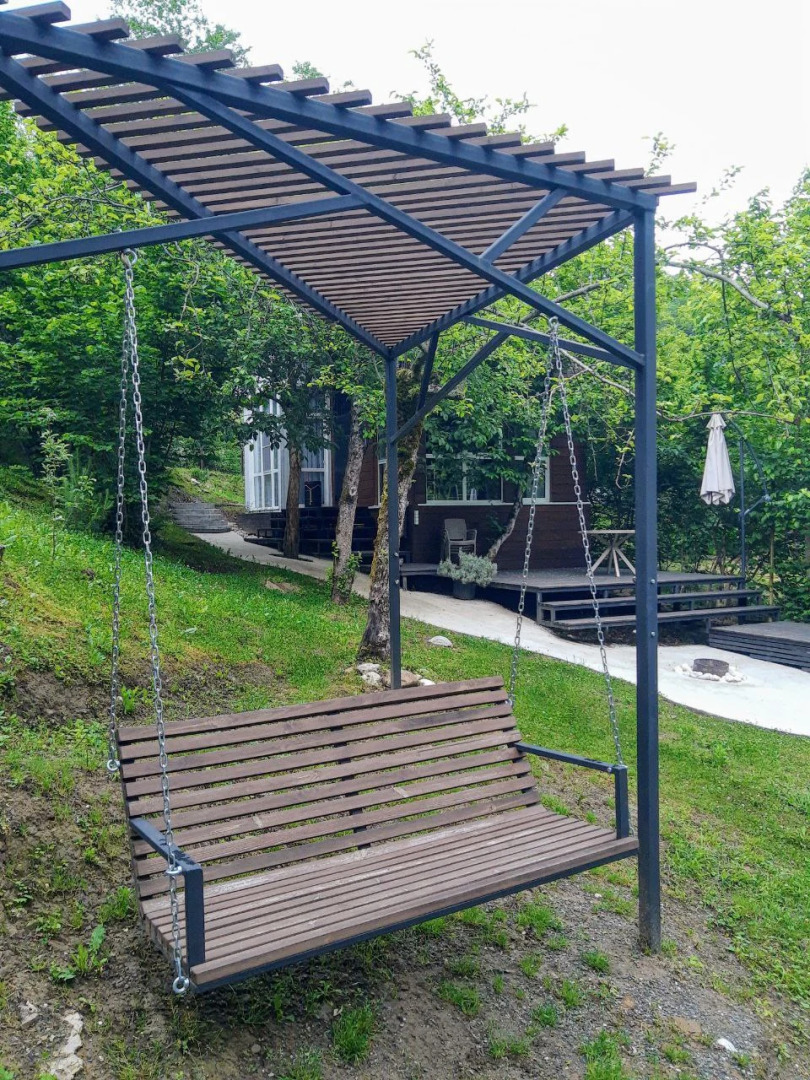 Коттедж Las Nubes