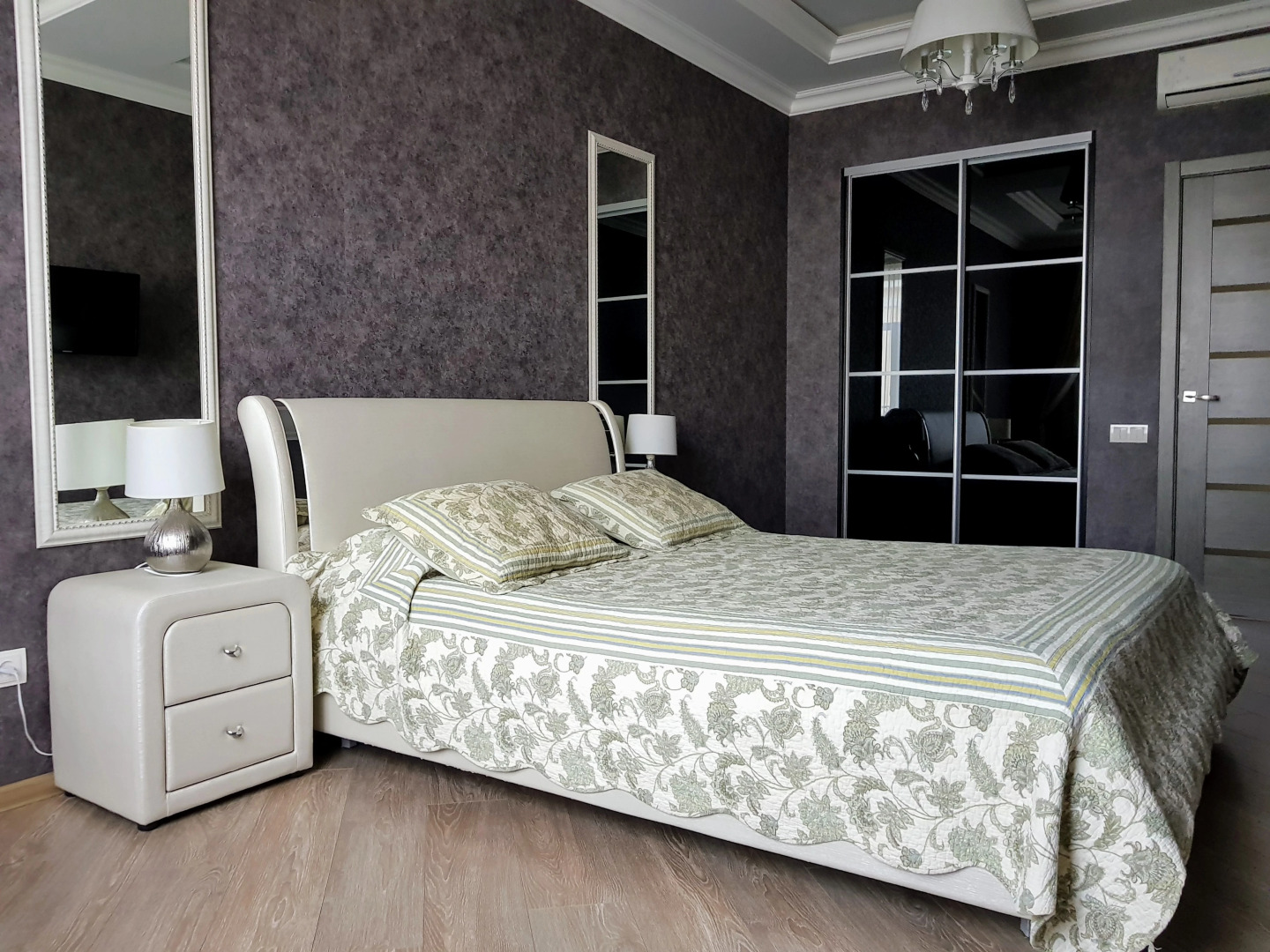 Apartments в центре Гомеля