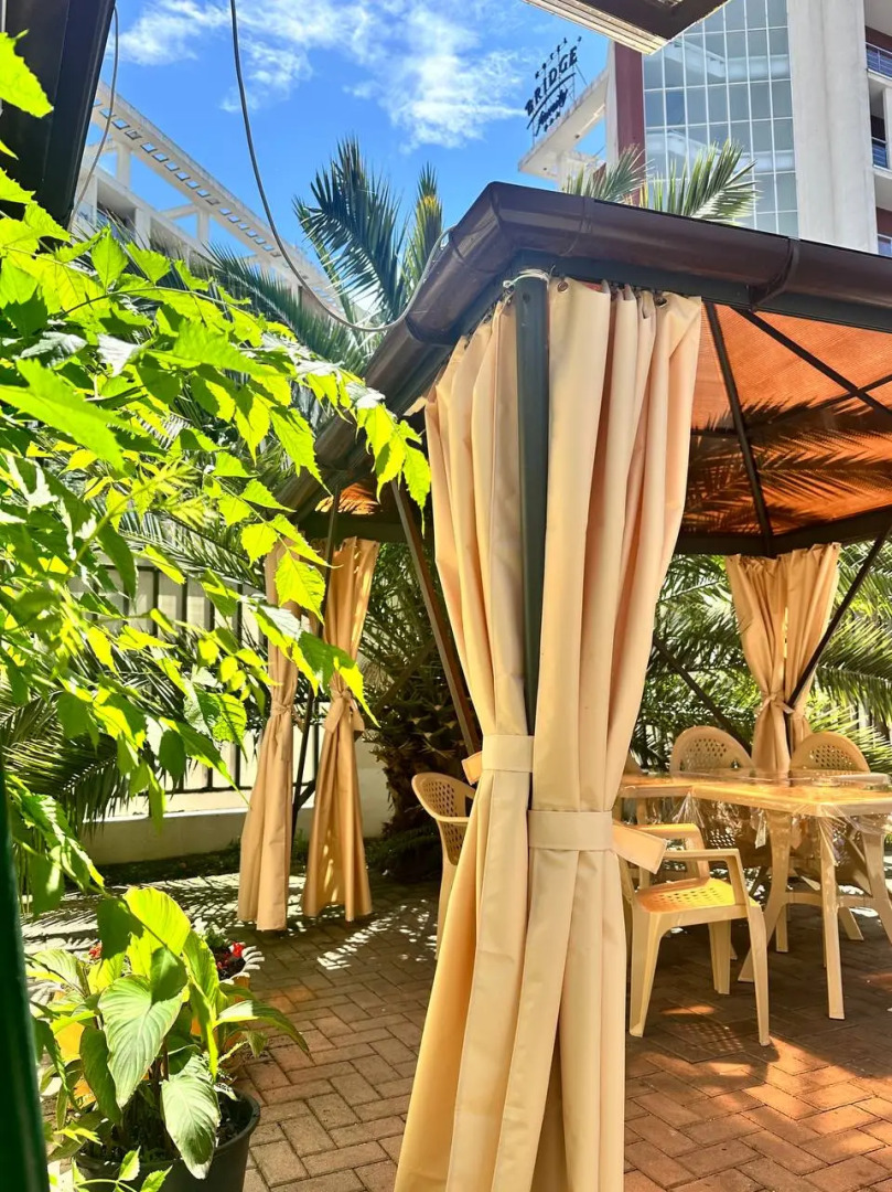 Гостевой Дом Фортуна