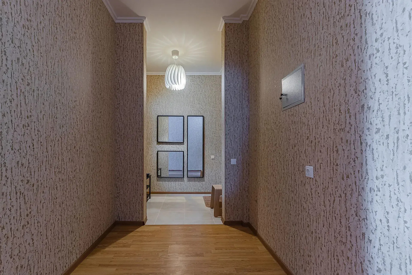 Квартира на Тимирязева 41