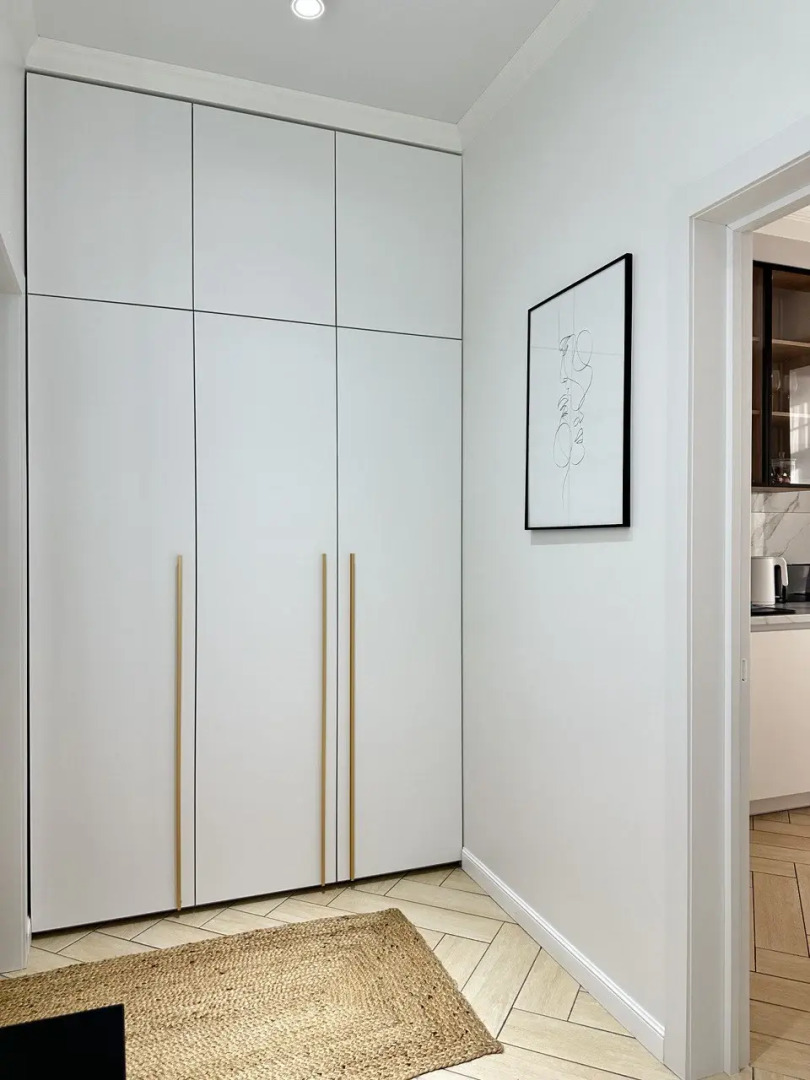 Квартира на Гагарина 85