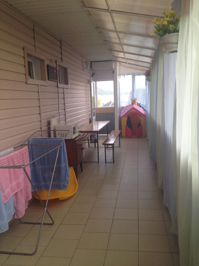 Гостевой дом У Васильевича