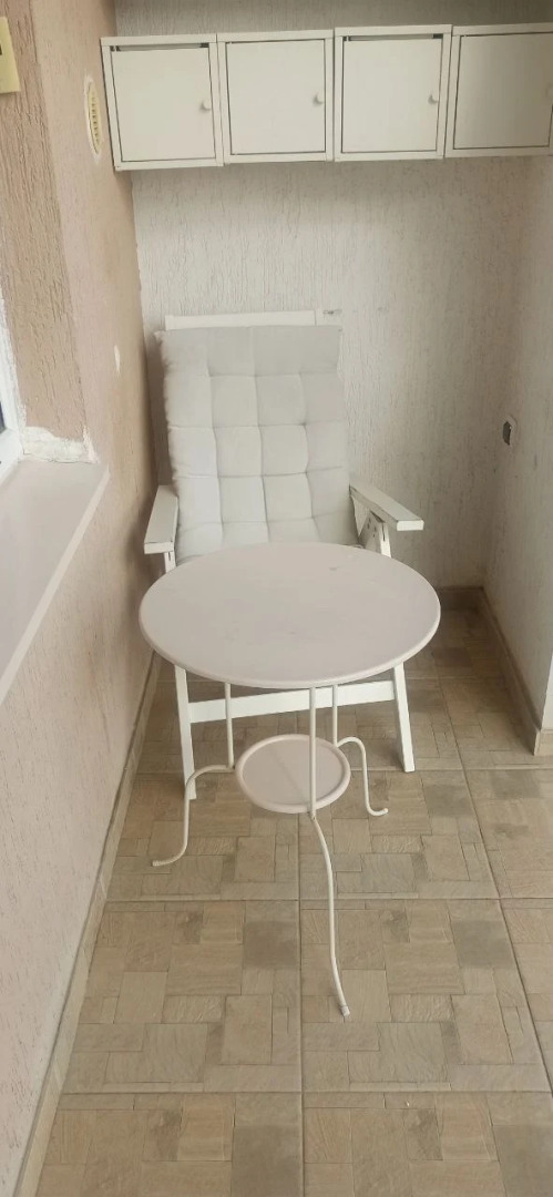 Апартаменты Студия