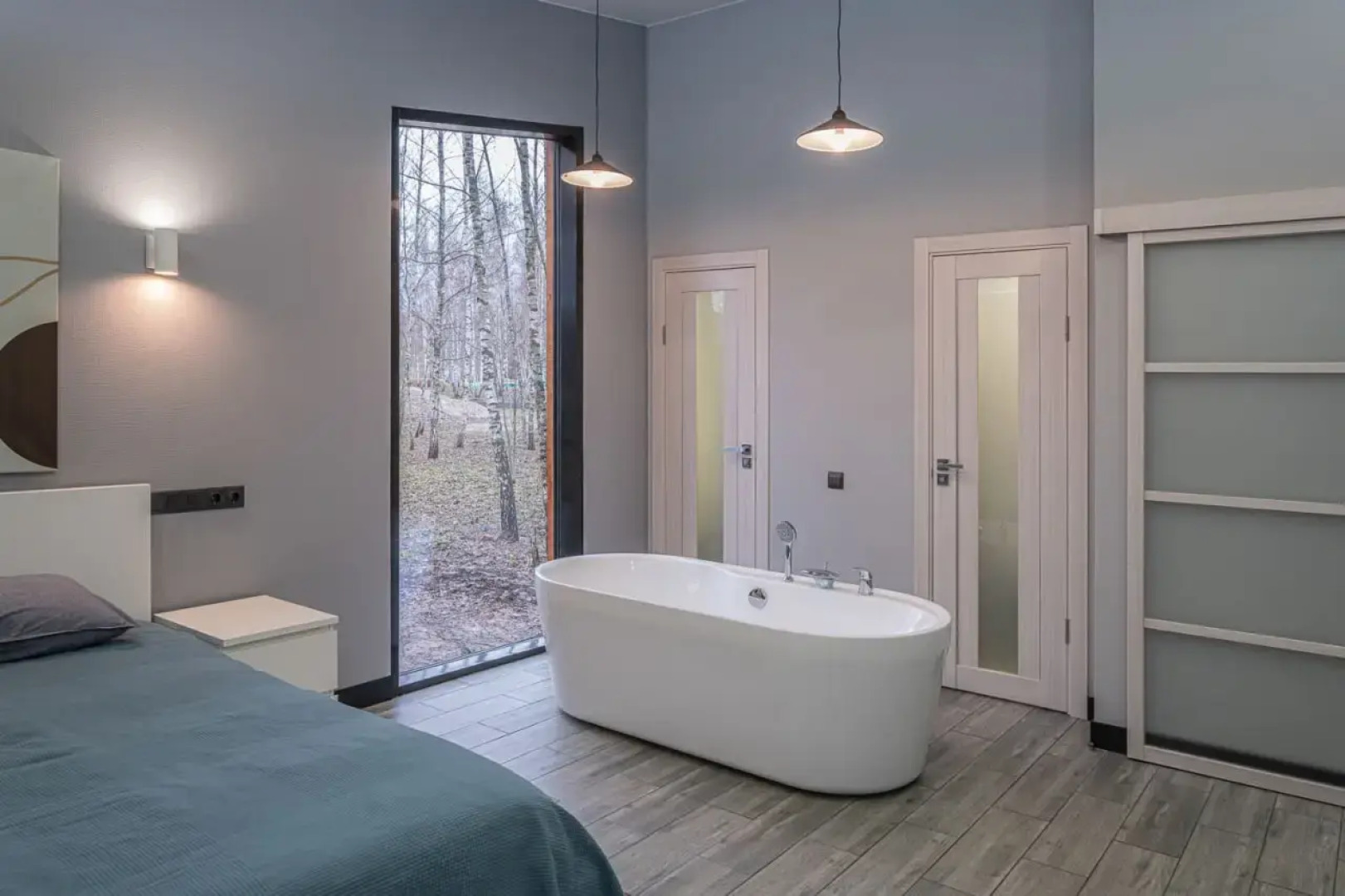 Отель Шепот