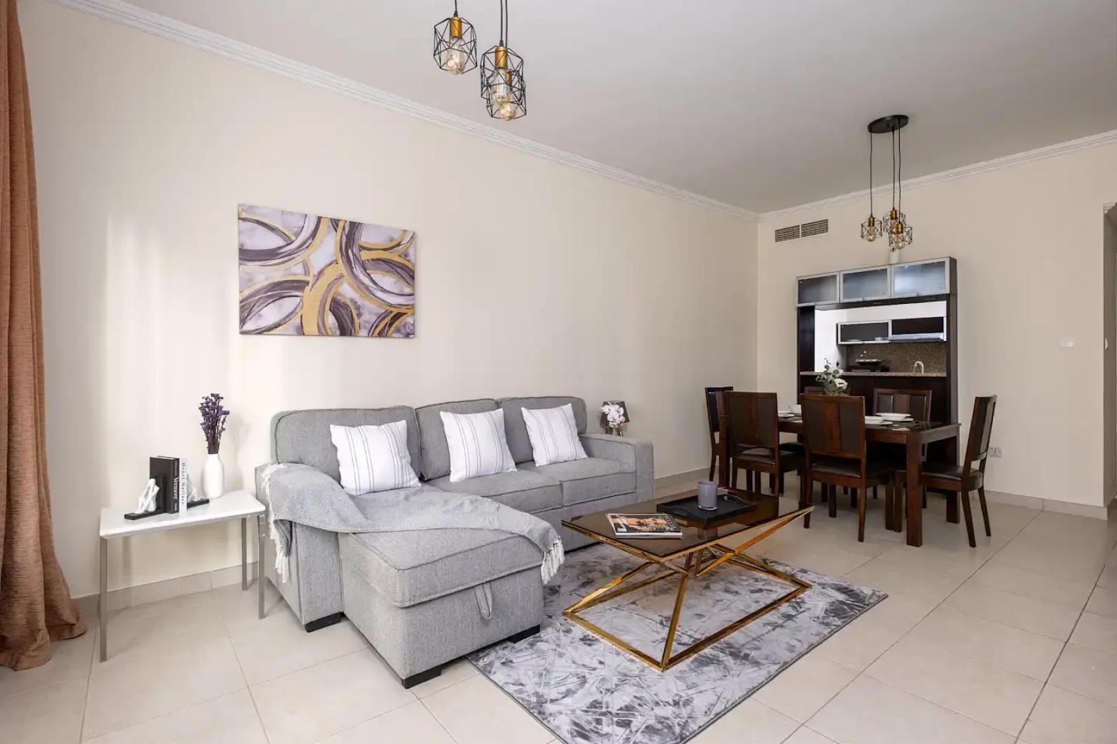 Апартаменты Welcome Home Marina Quays West