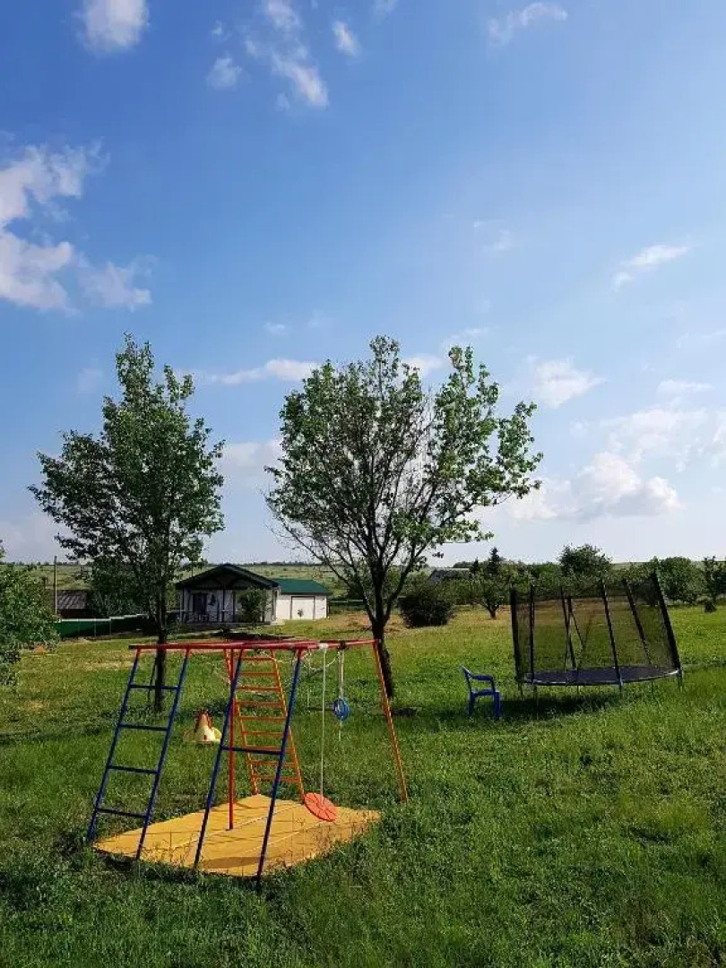 Гостевой дом Хутор Хоботок