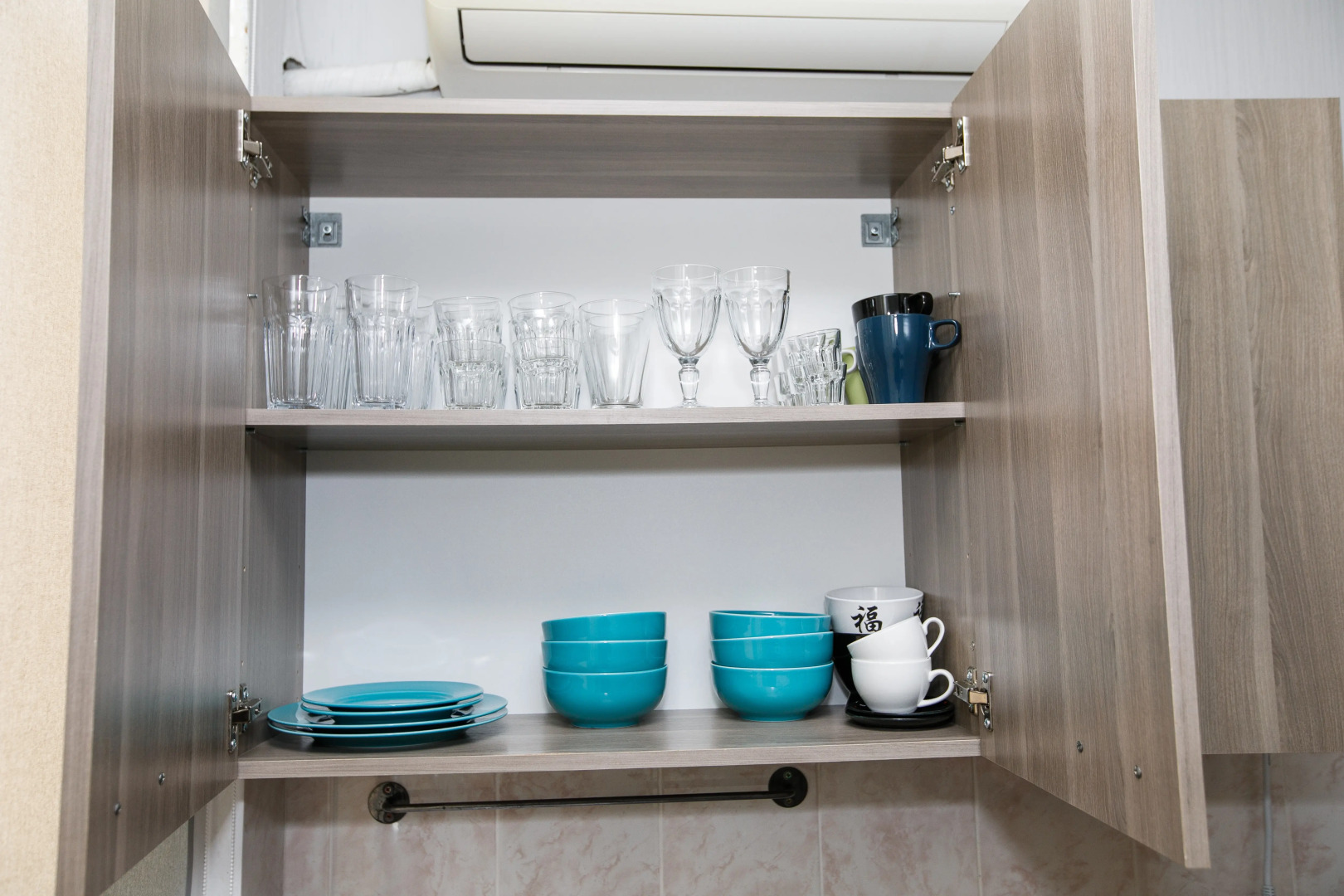 Апартаменты Двухкомнатные в Пицунде