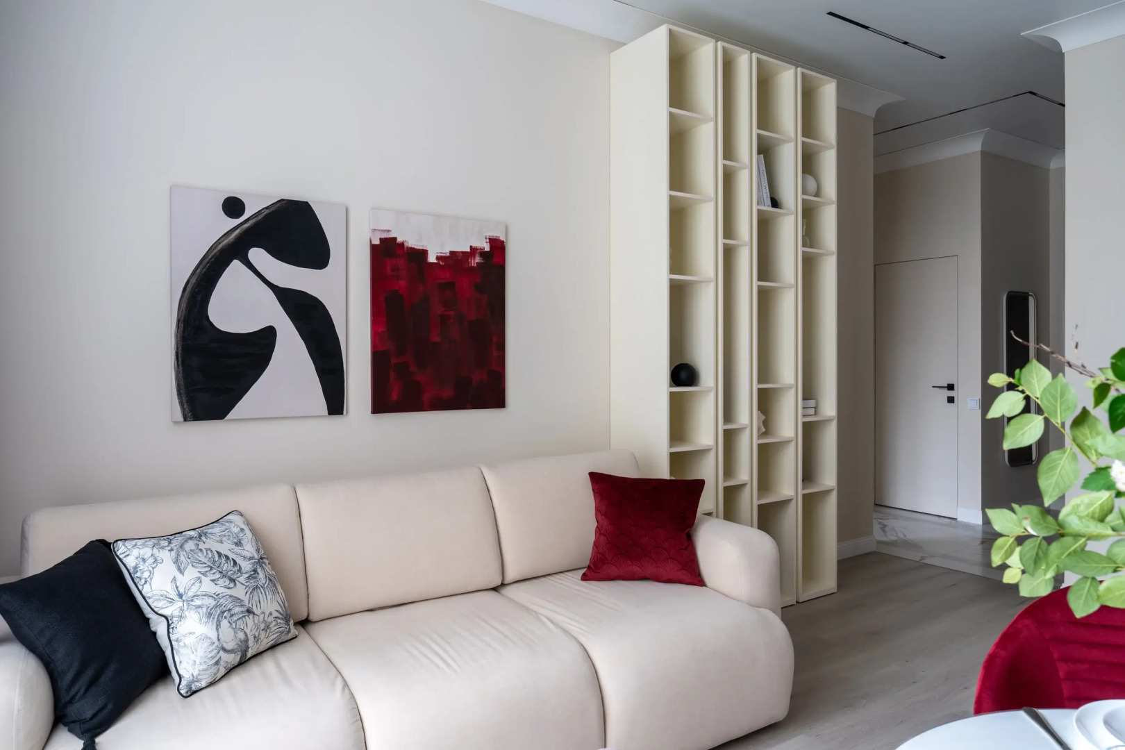 Квартира Гранд Петербург