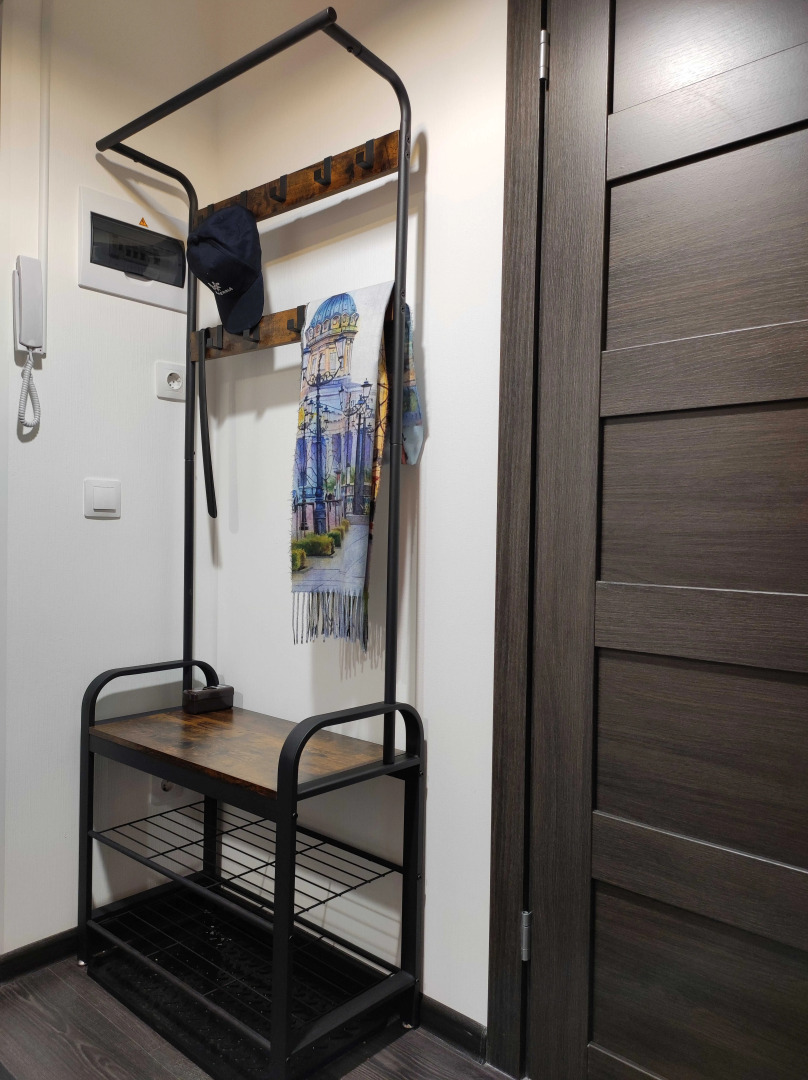 Квартира  Солнце внутри