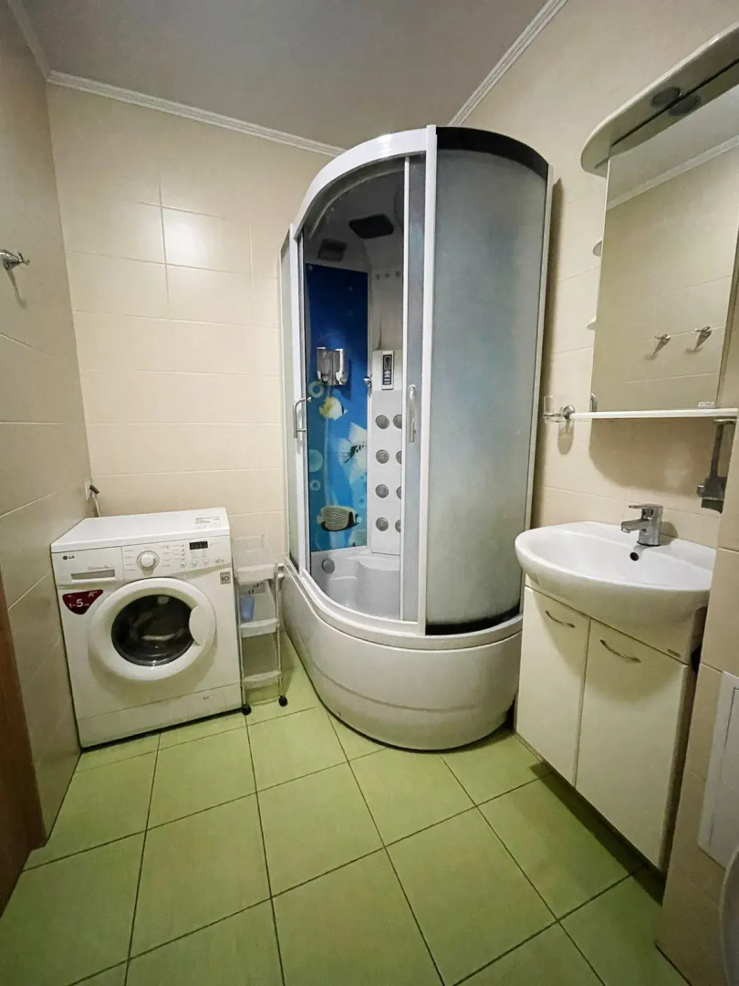 Апартаменты Бетховен