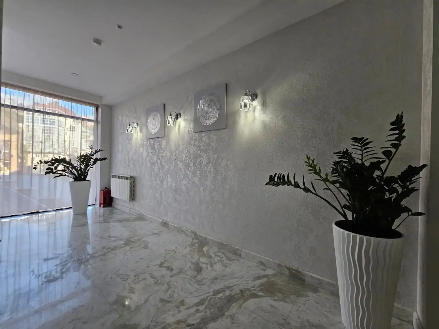 Отель Династия