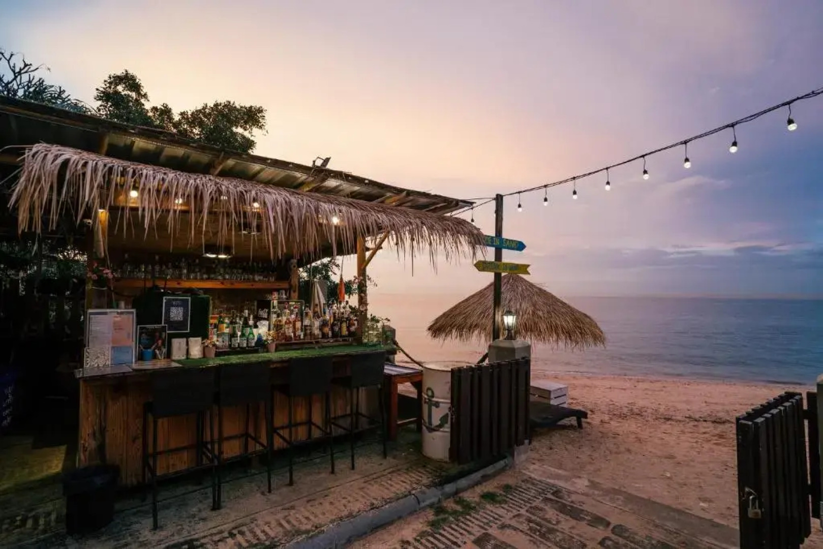 Курортный отель Golden Tulip Pattaya Beach Resort