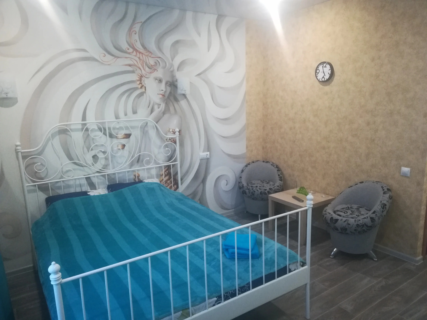 Мини-отель Бавария