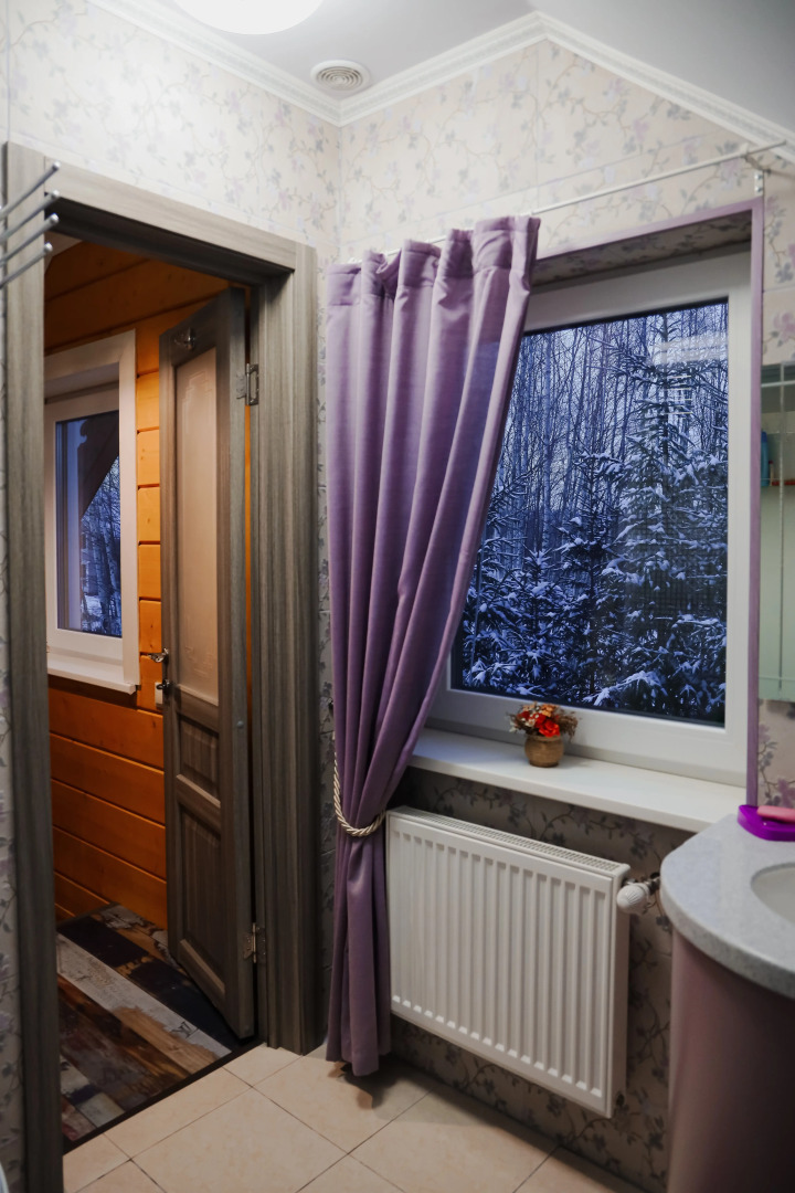 Гостевой дом Поместье Восветава