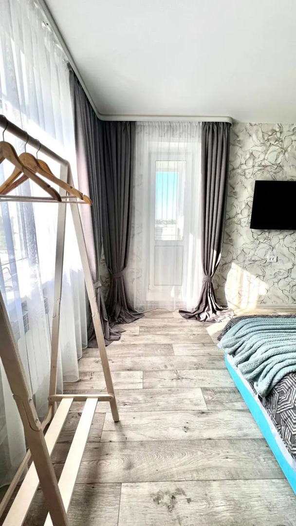 Апартаменты на Ленина 113