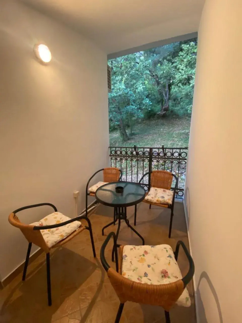 Мини-отель Villa Lutovac