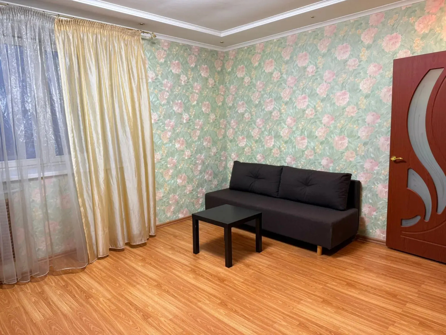 Апартаменты серебренный каскад