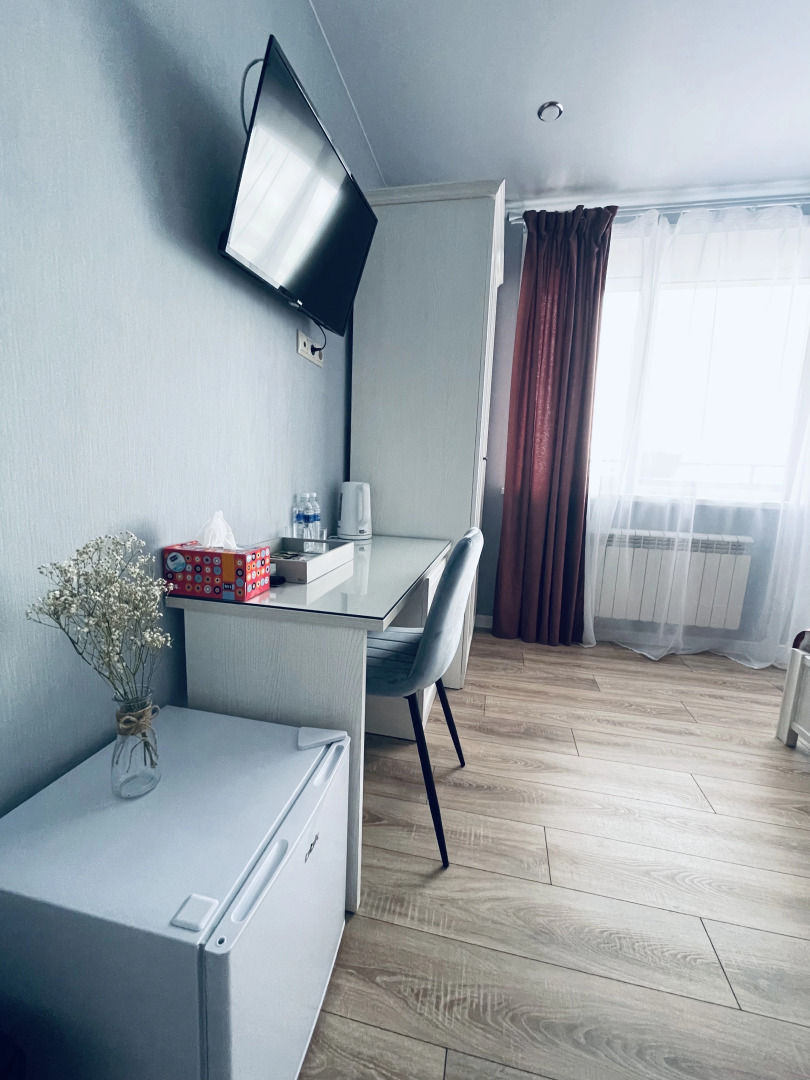 Гостевой дом Ясный