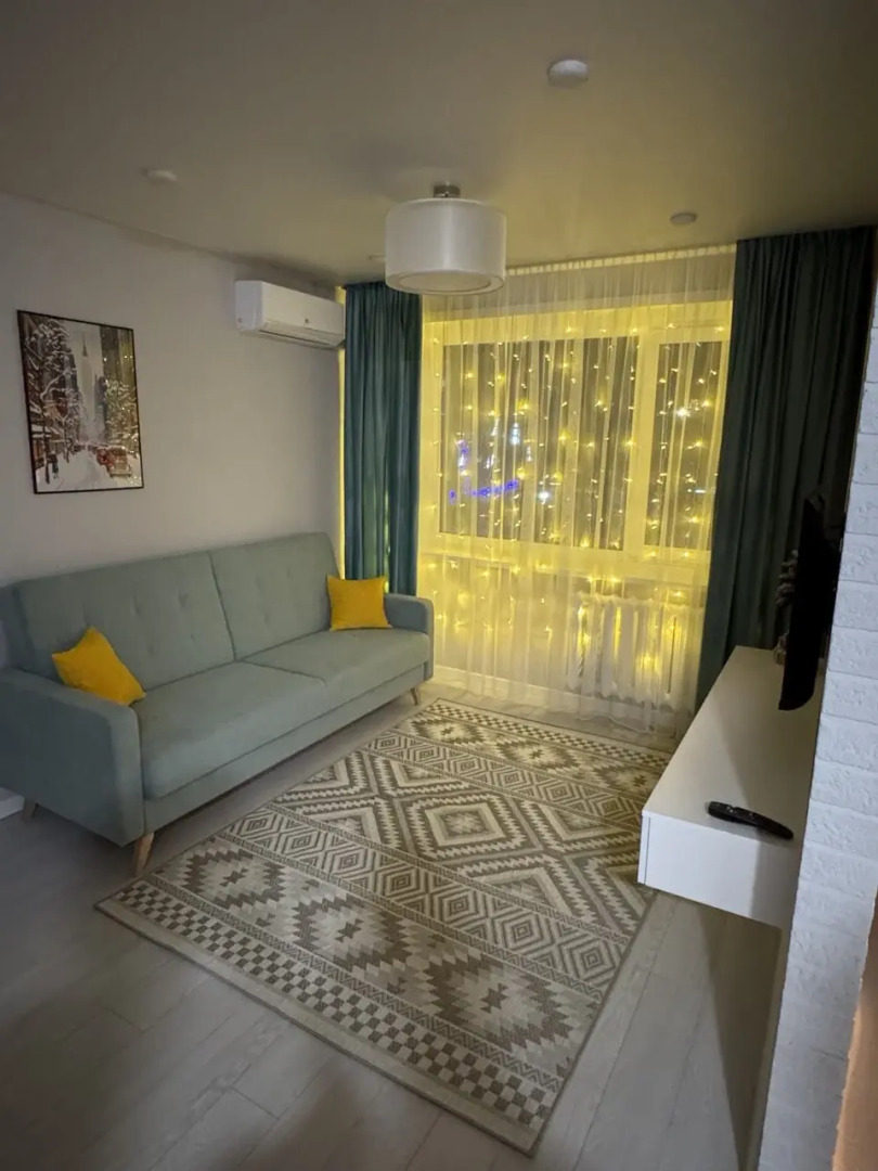 Квартира Стильная уютная квартира в центре Полоцка