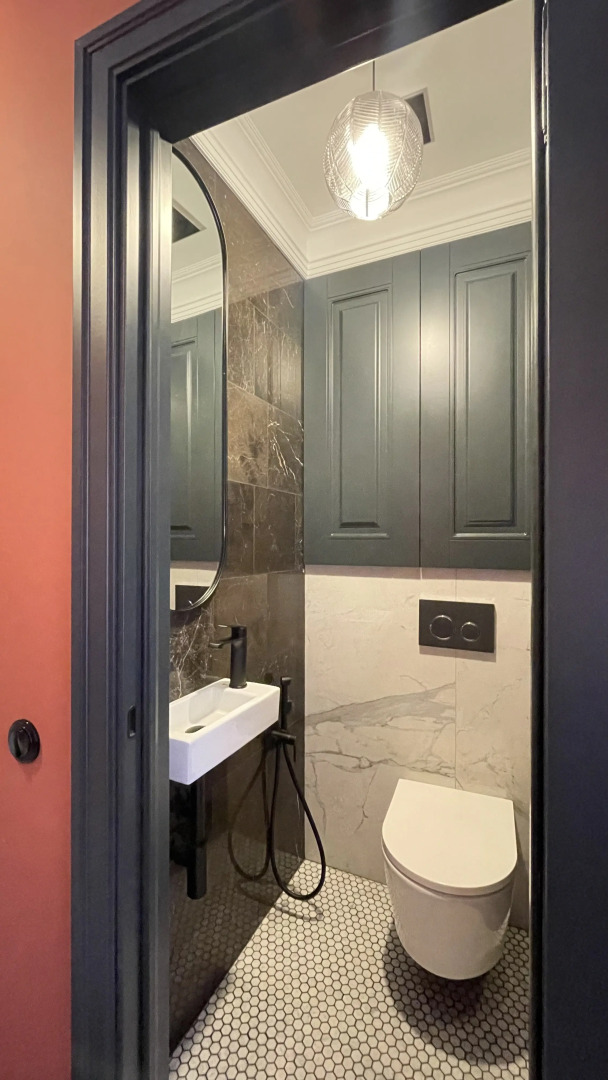 Квартира Loft F92 с Видом на Набережную Реки Фонтанки