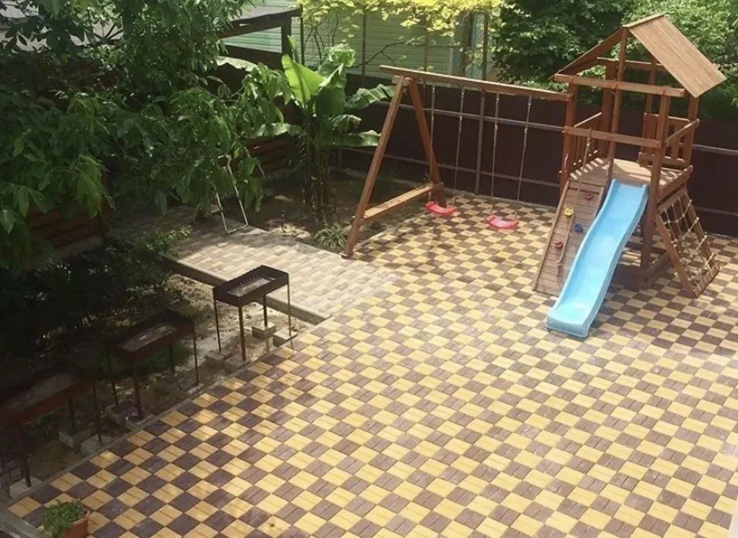 Гостевой Дом Sorrento